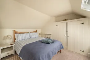 Stunning House that Sleeps 7 in heart of Salcombe - Image 4