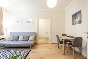 Soft Corner Apartment - Image 5