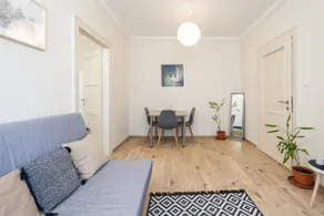 Soft Corner Apartment - Image 3