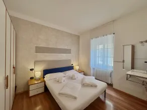 GardArco - One bedroom Apartment with Balcony - Image 5