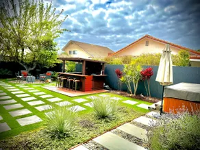 4BD Zen Beach Escape w/Hot Tub by the Sea - Image 3