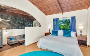 Absolute Paradise Cottage & Spa, Near Kehena Beach - Image 3