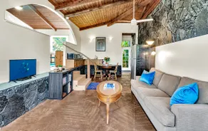 Absolute Paradise Cottage & Spa, Near Kehena Beach - Image 2