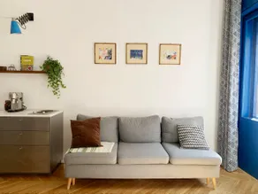 Be Local Budapest Apartment by Staymood Holidays - Image 4