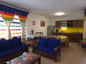 Spacious apartment with breakfast included - Image 5