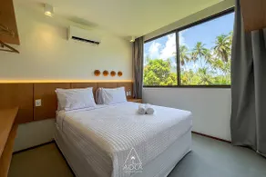 Pistachio Flat in Condo Resort 50 meters from the Sea - Image 2