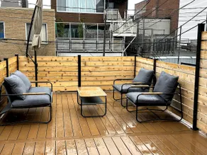 Luxurious 2BR 2BATH 2PRK Little Italy EV Charger - Image 4