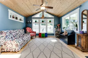 The Backyard Retreat - Image 2