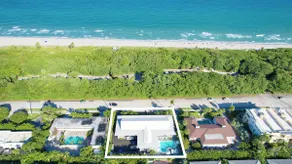 Ocean Blvd Boca Beach: 2BR/2BA, Pool, Balcony - Image 3