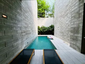 Pool Villa, 2BR, Peaceful, Cleaning Service Free - Image 3