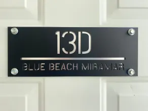 Blue Beach 2 min to Miramar Beach - Image 2