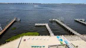 Bay Front Accueil - Regarder le lever du soleil sur LBI. Pier Boat / Swim / SUP / Kayak / Crab - Image 3