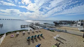 Bay Front Accueil - Regarder le lever du soleil sur LBI. Pier Boat / Swim / SUP / Kayak / Crab - Image 2