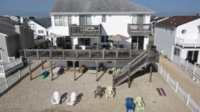 Bay Front Accueil - Regarder le lever du soleil sur LBI. Pier Boat / Swim / SUP / Kayak / Crab - Image 4