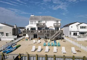Bay Front Accueil - Regarder le lever du soleil sur LBI. Pier Boat / Swim / SUP / Kayak / Crab - Image 5