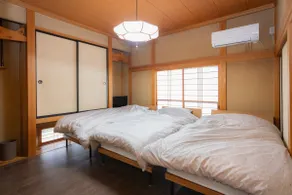 Stay in Historic Home/5 min to Geibikei/FreeP - Image 5