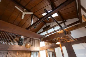 Stay in Historic Home/5 min to Geibikei/FreeP - Image 4