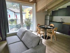 brand new apartment La Cereria - Anna - Image 2
