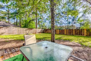 Cozy Stay in The Woodlands TX - Image 4