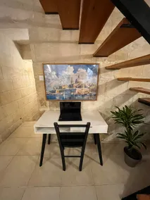 Valletta 1-bedroom at Republic Street - Image 5