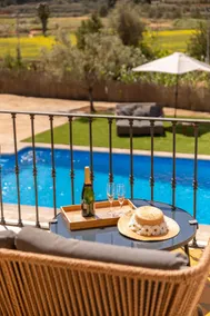 Green & Blue Villas - Villa Can Portmany - San Jose - Image 4