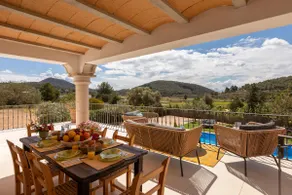 Green & Blue Villas - Villa Can Portmany - San Jose - Image 5