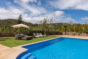 Green & Blue Villas - Villa Can Portmany - San Jose - Image 3