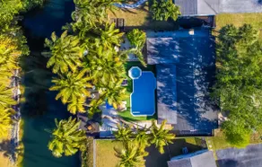 Miami Waterfront Villa | Pool, Spa, Dock & Kayaks - Image 5
