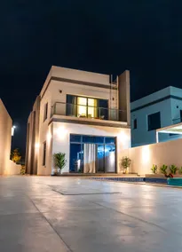 Al Dana Vitamin Sea Villa - Image 2