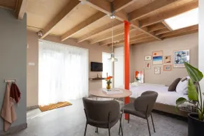 Studio Keizer B&B - Image 3
