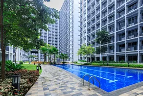 Modern Condotel 2Beds near MOA - Image 2