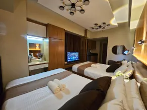 Modern Condotel 2Beds near MOA - Image 4