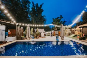 Ipoh Cozy 27 Pool Villa 6B5B 30 pax by Verve - Image 2