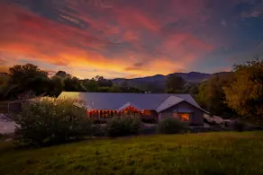Sunset Lookout Mountain villa, Meadows, Gazebo - Image 5