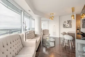 Luxury 2-Bedroom Condo & Free Parking - Image 4