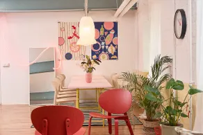 Room for everyone—tasteful group accommodation - Image 2