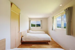 Private Rental of an Entire Property at a Sky-High Retreat Overlooking the Tanigawa Mountain Range - Image 4