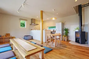 Private Rental of an Entire Property at a Sky-High Retreat Overlooking the Tanigawa Mountain Range - Image 2