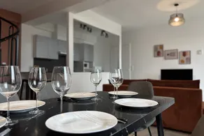 The Loire House - Garden, BBQ & Parking - Image 3