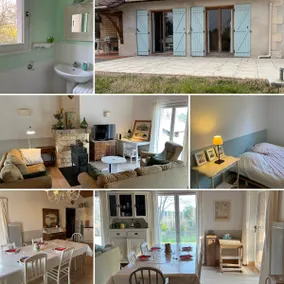 Charming house - pool - heart of Périgord! - Image 2