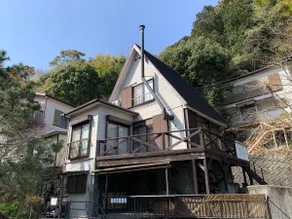 Bake, light, sing, private Usami villa. - Image 2