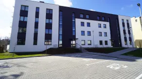 Apartment Grunwaldzka 65 Elbląg - Image 3