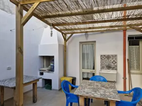 Pietra su Pietra Blue Room Holiday Home - Image 2