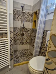 Pietra su Pietra Blue Room Holiday Home - Image 5