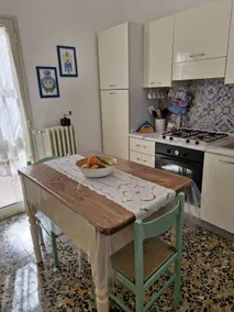 Pietra su Pietra Blue Room Holiday Home - Image 3