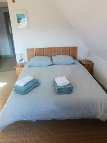 Quiet apartment between sky and mountains - Image 3