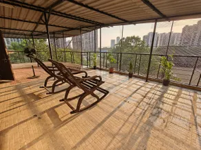Innjoyful Private Terrace Apt. with Garden-View - Image 2
