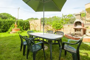 Spacious Sea-View Villa (Private Parking) - Anzio - Image 2