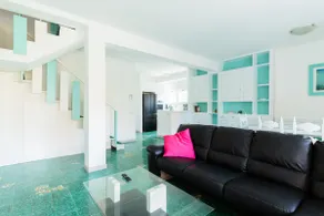 Spacious Sea-View Villa (Private Parking) - Anzio - Image 3
