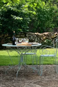 Cozy lodging for 2 or 4 people with spa garden view - Image 5